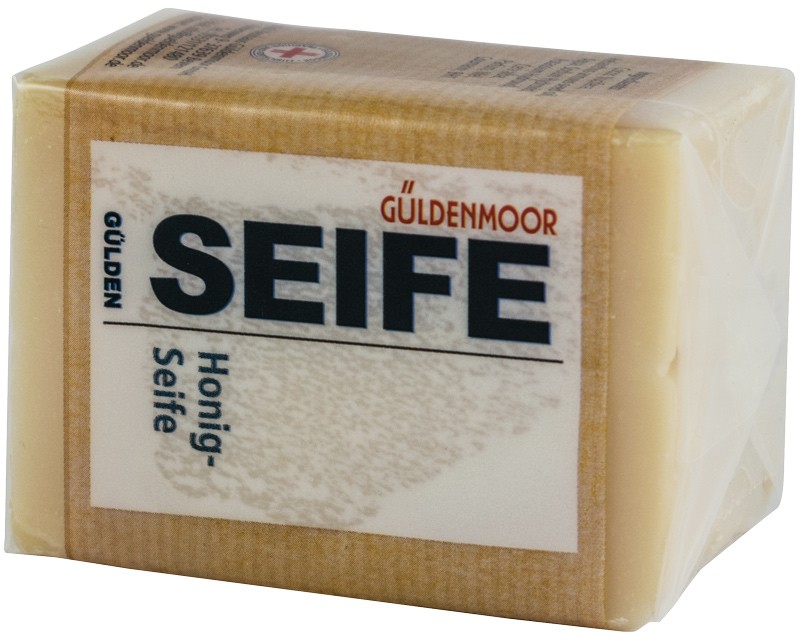 SAPUN CU MIERE, 100G GULDENMOOR