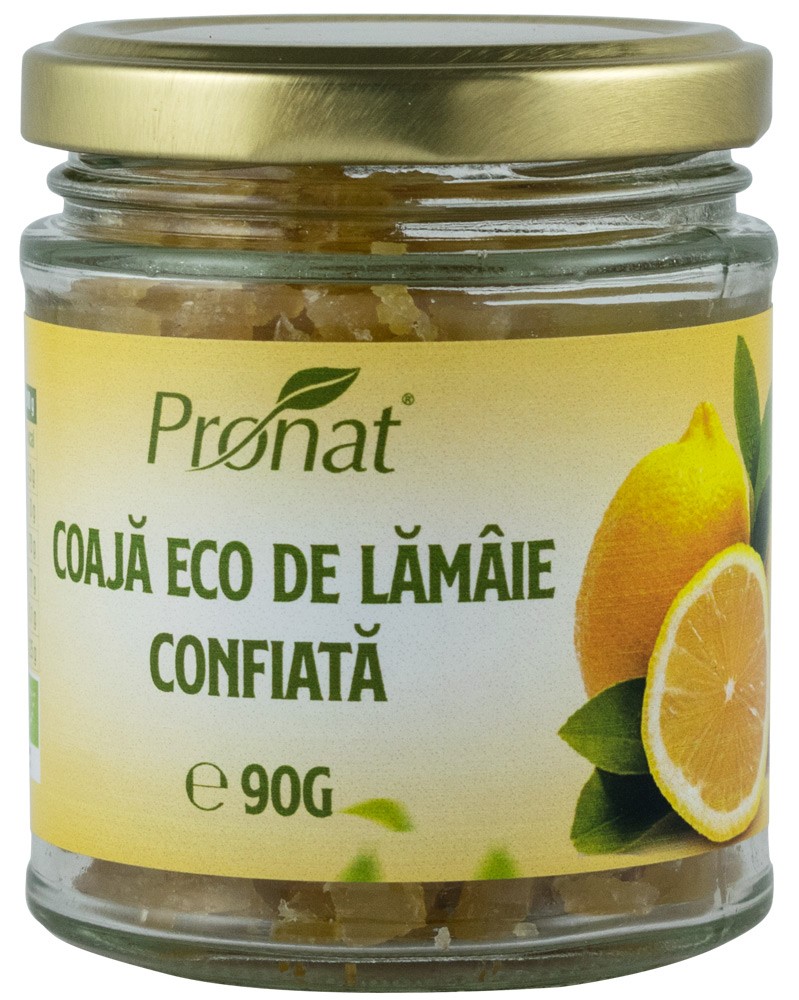 COAJA BIO DE LAMAIE, CONFIATA 90G