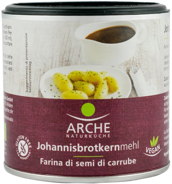 FAINA BIO DIN SEMINTE DE ROSCOVE, AGENT DE INGROSARE, 100G ARCHE