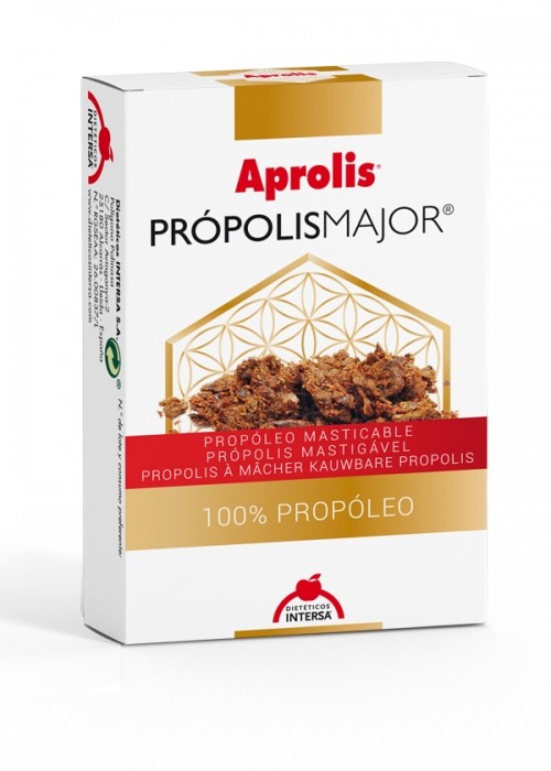 Propolis Major, 10 g Aprolis