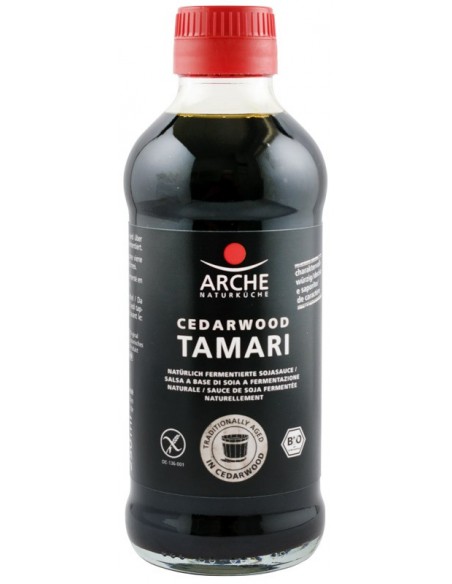 Arche – Sos Tamari, bio, 250 g