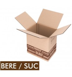 Cutie pentru 6 sticle, 280 mm