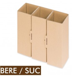 Cartus 280 mm pentru cutie 6/12/18