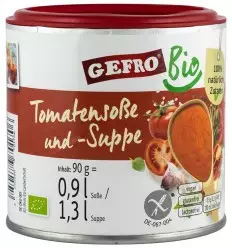 GEFRO - SOS/SUPA BIO DE ROSII, 90G