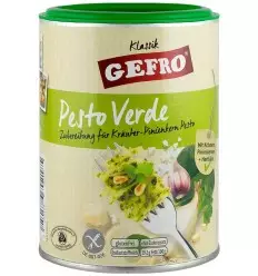 GEFRO - PESTO VERDE, 150G