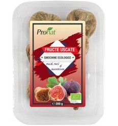 Smochine Bio moi, mari şi savuroase 200 gr