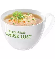  Supa Pofta de legume 35 g GEMUSE-LUST, GEFRO 2