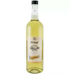 VIN DE MERE CU MIRODENII, CARAMEL 5,4% ALCOOL, 750ML HITZKOPF