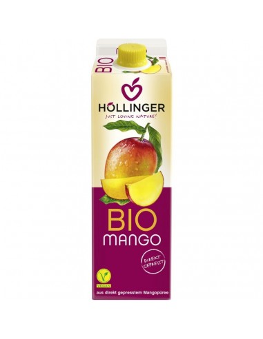 ECO/BIO Nectar de mango 1 l
