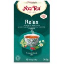 Ceai Bio CALMANT Yogi Tea
