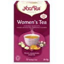 Ceai  Bio PENTRU FEMEI Yogi Tea