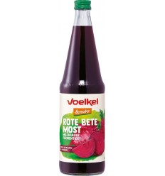 Voelkel – Suc BIO de sfeca rosie lacto-fermentat, 0,7L