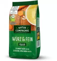 Natur Compagnie - Condimente supa, 252g