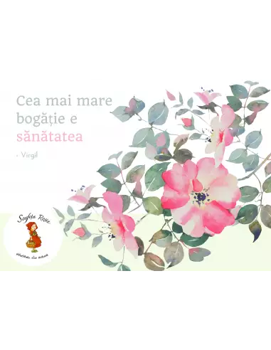 Carte postala cea mai mare bogatie......