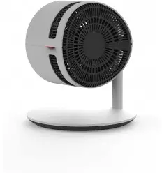 F210 Ventilator Air Shower... 2