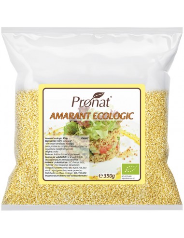 Amarant Bio, 350 g