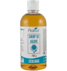 Sirop bio de agave, 700g...