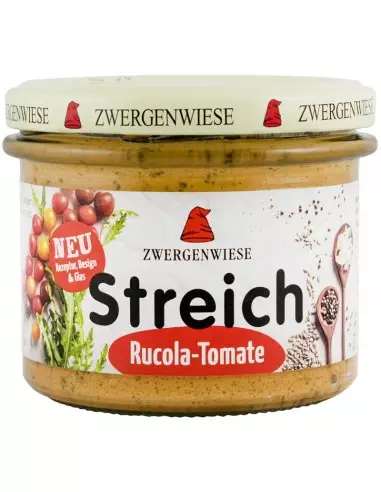 Crema tartinabila bio vegetala cu...