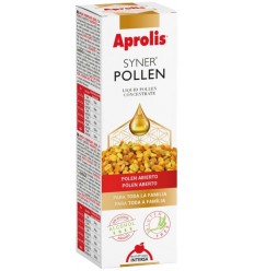 Synerpollen Polen lichid...