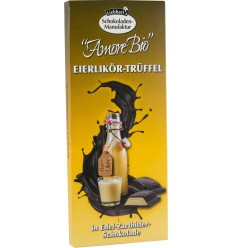 Ciocolata bio amaruie fina...