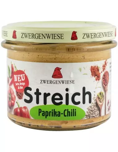 Crema tartinabila bio vegetala cu...