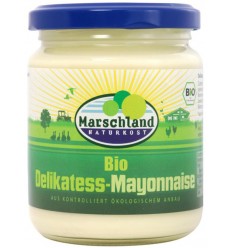 Maioneza bio Delicatesa,...