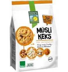 Biscuiti bio cu musli, 150g...