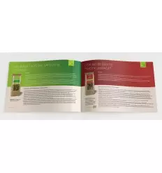 Brosura ceaiuri Herbs &... 2