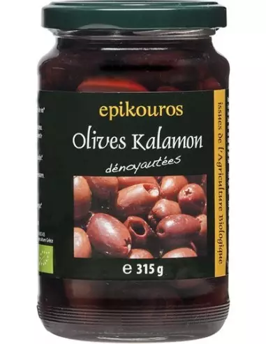 Masline Kalamata fara samburi, bio,...