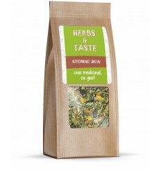 Ceai de plante medicinale...