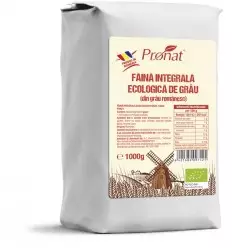 Faina integrala de grau... 2