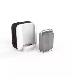 H700 Umidificator si... 2