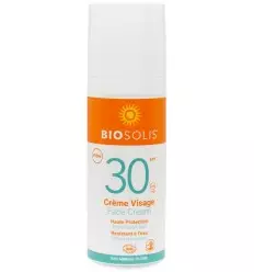 Crema bio de fata cu... 2