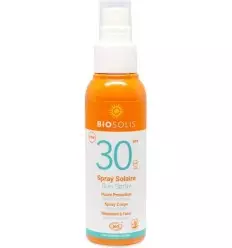 Spray de soare cu protectie... 2