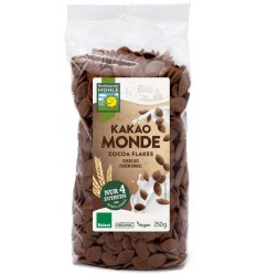 Fulgi crocanti bio cu...