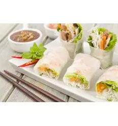 Foi de orez 500g (45 buc)... 2