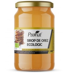 Sirop de orez bio, 1000g...
