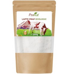 Lapte praf bio 26%grasime,...