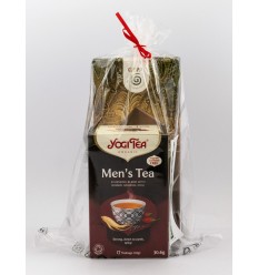 Pachet cadou Bio Gentleman...