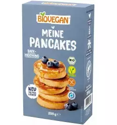 Mix bio pentru pancakes,...