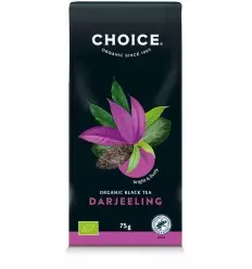 Ceai negru bio Darjeeling,...