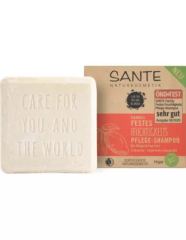 Sampon solid bio pentru ingrijirea...