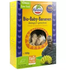 Banane baby bio si...