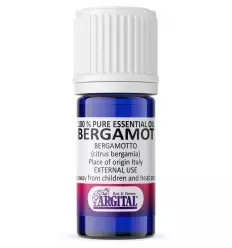 Ulei esential de bergamota,...