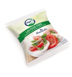 Mozzarella bio, fara...