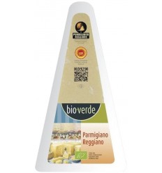 Parmezan bio Reggiano, 125g...