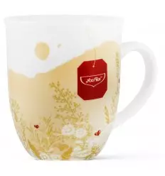 Cana de portelan pentru...