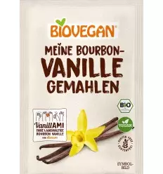 Vanilie bio macinata, 5g... 2