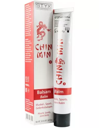 Balsam pentru articulatii, 50ml Styx...