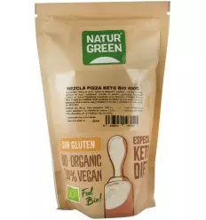 Premix bio pentru pizza...